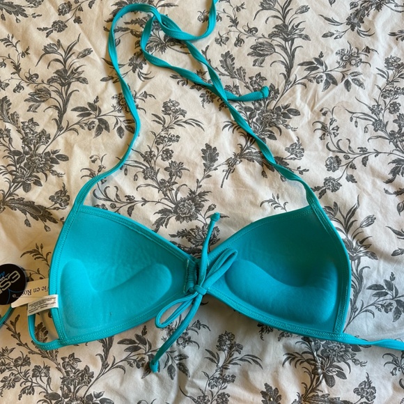 La Vie En Rose Bikini Top - Picture 3 of 3